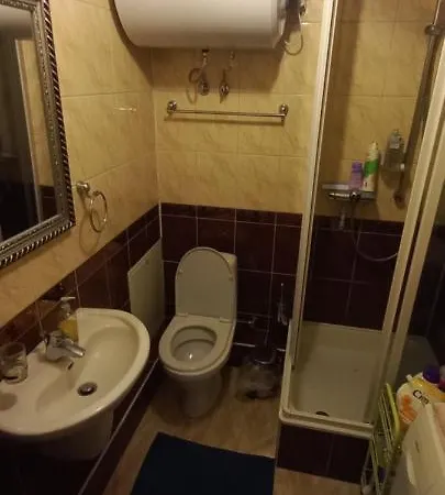 Apartment 2 K Butas Palangoje, 400 M Iki Juros *