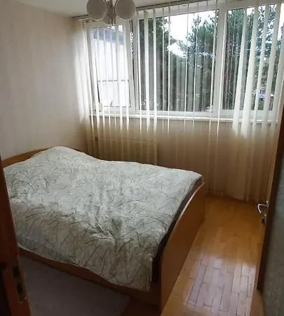 Apartment 2 K Butas Palangoje, 400 M Iki Juros