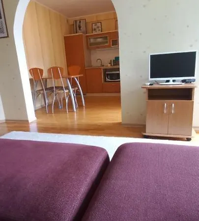 2 K Butas Palangoje, 400 M Iki Juros * Palanga