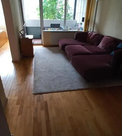 2 K Butas Palangoje, 400 M Iki Juros * Palanga